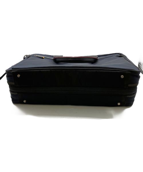 ACE（エース）ACE (エース) ブリーフケース ネイビーの古着・服飾アイテム