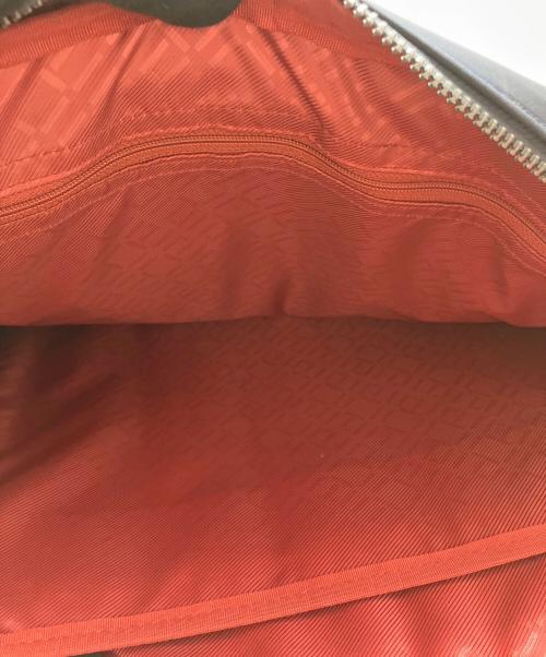 ACE（エース）ACE (エース) ブリーフケース ネイビーの古着・服飾アイテム