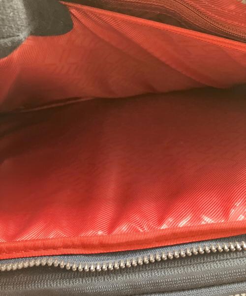 ACE（エース）ACE (エース) ブリーフケース ネイビーの古着・服飾アイテム