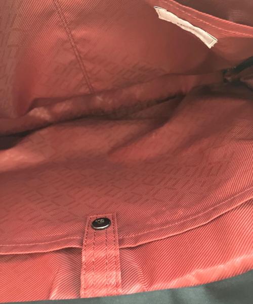 ACE（エース）ACE (エース) ブリーフケース ネイビーの古着・服飾アイテム