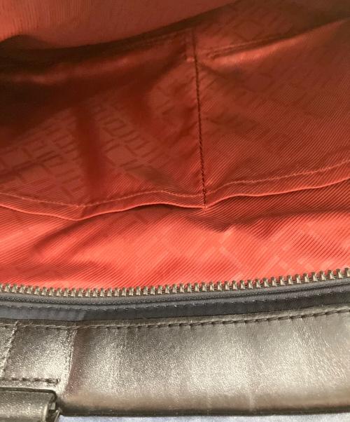 ACE（エース）ACE (エース) ブリーフケース ネイビーの古着・服飾アイテム