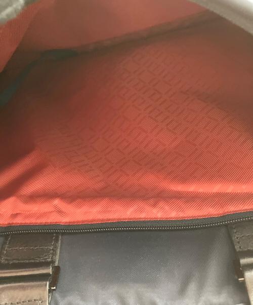 ACE（エース）ACE (エース) ブリーフケース ネイビーの古着・服飾アイテム