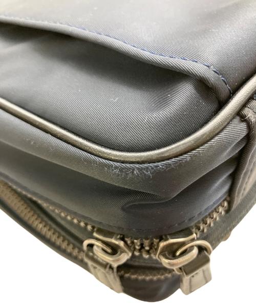 ACE（エース）ACE (エース) ブリーフケース ネイビーの古着・服飾アイテム