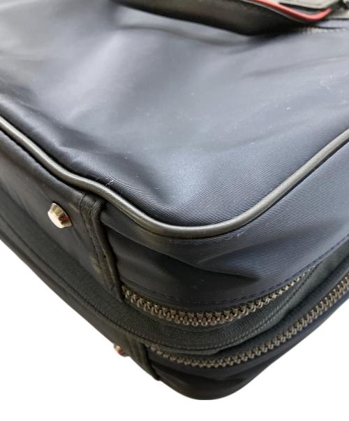 ACE（エース）ACE (エース) ブリーフケース ネイビーの古着・服飾アイテム