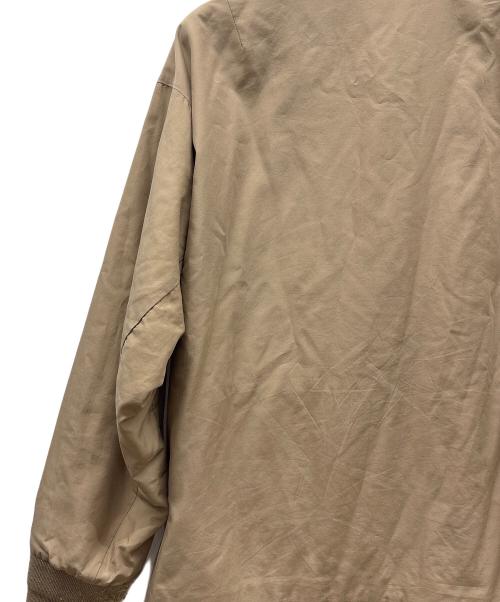 HELLY HANSEN（ヘリーハンセン）HELLY HANSEN (ヘリーハンセン) Arendal Insulation Jacket ベージュ サイズ:XLの古着・服飾アイテム