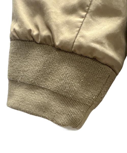 HELLY HANSEN（ヘリーハンセン）HELLY HANSEN (ヘリーハンセン) Arendal Insulation Jacket ベージュ サイズ:XLの古着・服飾アイテム