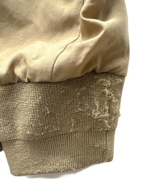 HELLY HANSEN（ヘリーハンセン）HELLY HANSEN (ヘリーハンセン) Arendal Insulation Jacket ベージュ サイズ:XLの古着・服飾アイテム