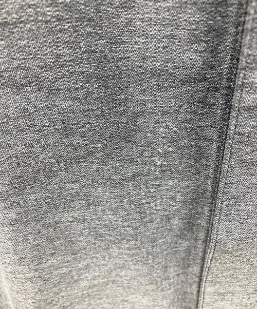 THE NORTH FACE（ザ ノース フェイス）THE NORTH FACE (ザ ノース フェイス) ノベルティゼウストリクライメイトジャケット グレー サイズ:XLの古着・服飾アイテム