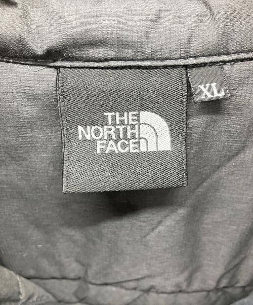 THE NORTH FACE（ザ ノース フェイス）THE NORTH FACE (ザ ノース フェイス) パウダンストリクライメイ ジャケット グレー サイズ:XLの古着・服飾アイテム