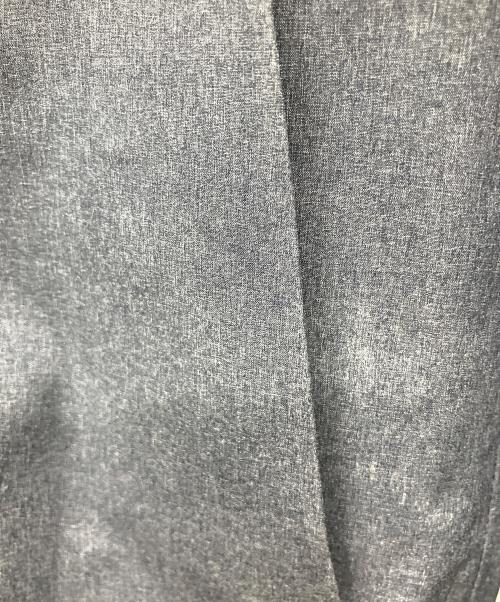 THE NORTH FACE（ザ ノース フェイス）THE NORTH FACE (ザ ノース フェイス) パウダンストリクライメイ ジャケット グレー サイズ:XLの古着・服飾アイテム