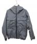 THE NORTH FACE（ザ ノース フェイス）の古着「パウダンストリクライメイ ジャケット」｜グレー