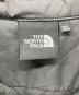 中古・古着 THE NORTH FACE (ザ ノース フェイス) パウダンストリクライメイ ジャケット グレー サイズ:XL：20000円