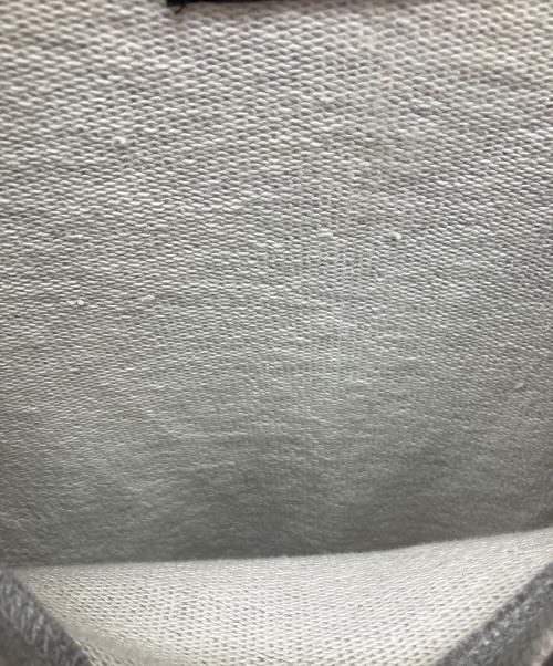 Acne studios（アクネ ストゥディオス）Acne studios (アクネ ストゥディオス) スウェット グレー サイズ:Mの古着・服飾アイテム