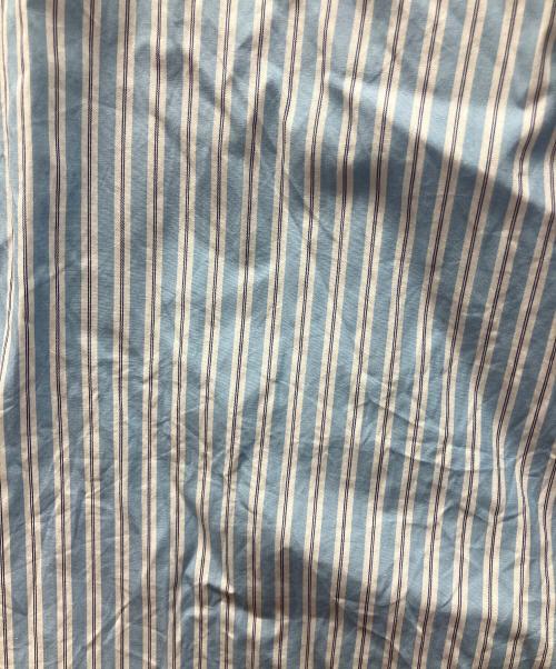 DIESEL（ディーゼル）DIESEL (ディーゼル) 長袖シャツ スカイブルー サイズ:Lの古着・服飾アイテム