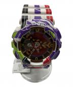 CASIOカシオ）の古着「腕時計」