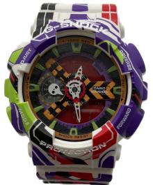 CASIO（カシオ）の古着「腕時計」