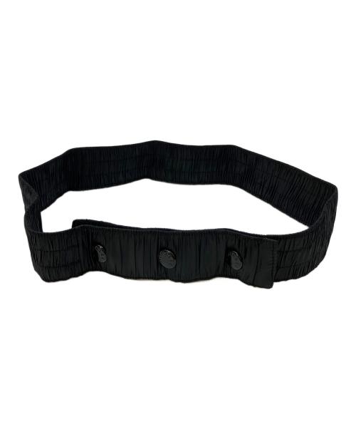 MONCLER（モンクレール）MONCLER (モンクレール) ダウンジャケット ブラック サイズ:00の古着・服飾アイテム