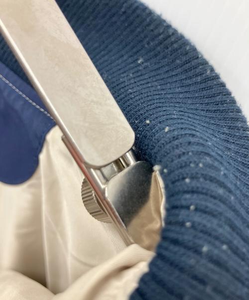 Patagonia（パタゴニア）Patagonia (パタゴニア) ボアジャケット ベージュ サイズ:Lの古着・服飾アイテム