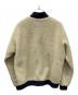 Patagonia (パタゴニア) ボアジャケット ベージュ サイズ:L：11000円