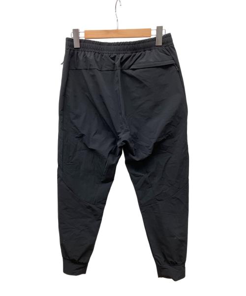 THE NORTH FACE（ザ ノース フェイス）THE NORTH FACE (ザ ノース フェイス) ナイロンパンツ ブラック サイズ:Lの古着・服飾アイテム