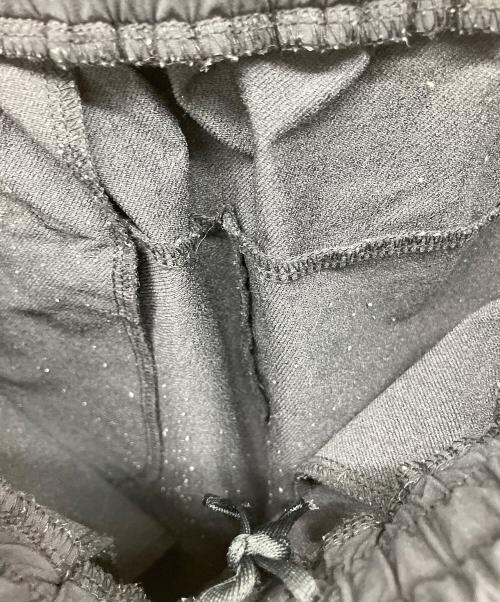 THE NORTH FACE（ザ ノース フェイス）THE NORTH FACE (ザ ノース フェイス) ナイロンパンツ ブラック サイズ:Lの古着・服飾アイテム