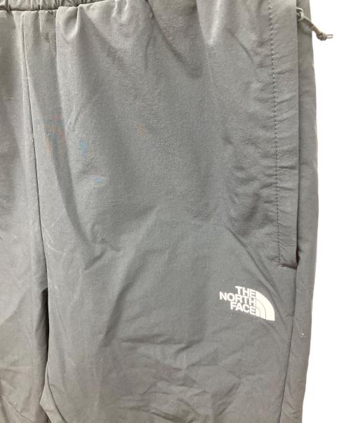 THE NORTH FACE（ザ ノース フェイス）THE NORTH FACE (ザ ノース フェイス) ナイロンパンツ ブラック サイズ:Lの古着・服飾アイテム