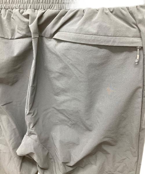 THE NORTH FACE（ザ ノース フェイス）THE NORTH FACE (ザ ノース フェイス) ナイロンパンツ ブラック サイズ:Lの古着・服飾アイテム