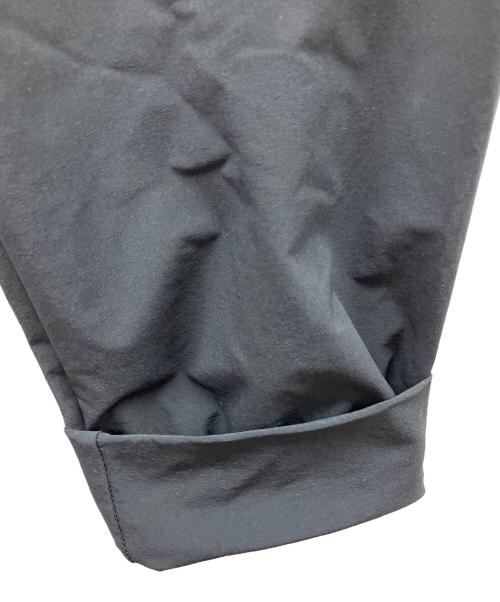 THE NORTH FACE（ザ ノース フェイス）THE NORTH FACE (ザ ノース フェイス) ナイロンパンツ ブラック サイズ:Lの古着・服飾アイテム