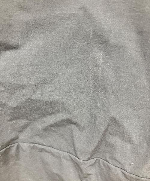 THE NORTH FACE（ザ ノース フェイス）THE NORTH FACE (ザ ノース フェイス) ナイロンパンツ ブラック サイズ:Lの古着・服飾アイテム