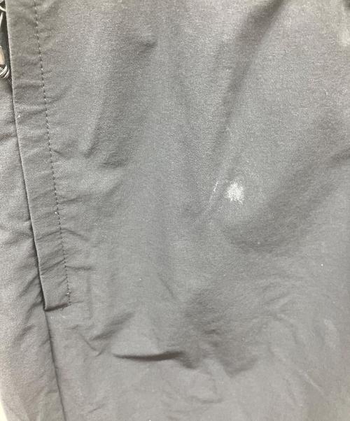 THE NORTH FACE（ザ ノース フェイス）THE NORTH FACE (ザ ノース フェイス) ナイロンパンツ ブラック サイズ:Lの古着・服飾アイテム