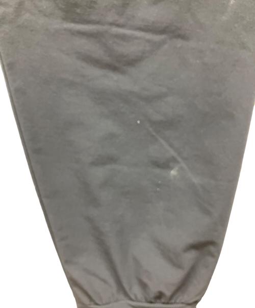 THE NORTH FACE（ザ ノース フェイス）THE NORTH FACE (ザ ノース フェイス) ナイロンパンツ ブラック サイズ:Lの古着・服飾アイテム