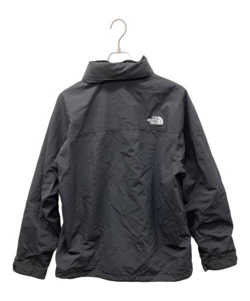 THE NORTH FACE（ザ ノース フェイス）THE NORTH FACE (ザ ノース フェイス) ナイロンジャケット ブラック サイズ:Lの古着・服飾アイテム