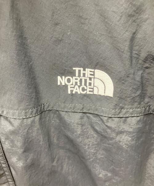 THE NORTH FACE（ザ ノース フェイス）THE NORTH FACE (ザ ノース フェイス) ナイロンジャケット ブラック サイズ:Lの古着・服飾アイテム