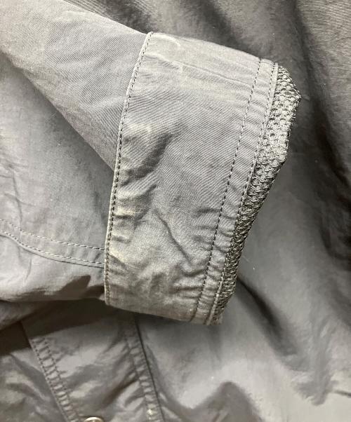 THE NORTH FACE（ザ ノース フェイス）THE NORTH FACE (ザ ノース フェイス) ナイロンジャケット ブラック サイズ:Lの古着・服飾アイテム