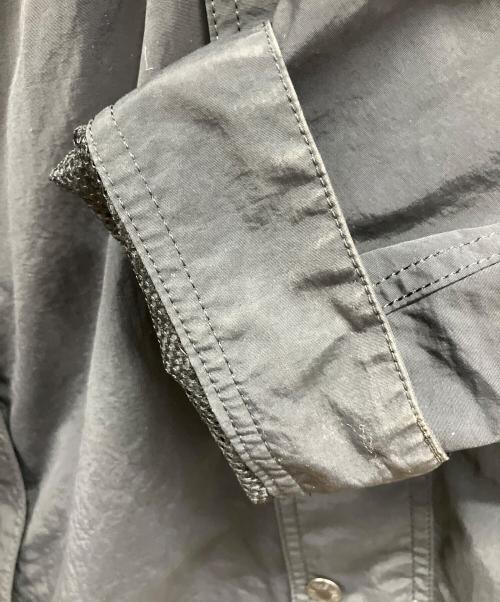 THE NORTH FACE（ザ ノース フェイス）THE NORTH FACE (ザ ノース フェイス) ナイロンジャケット ブラック サイズ:Lの古着・服飾アイテム