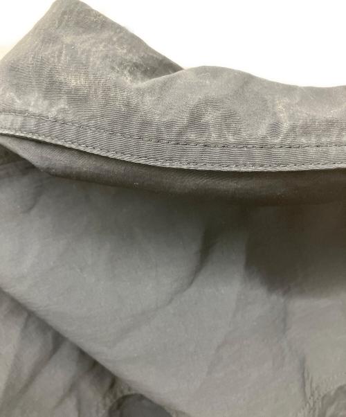 THE NORTH FACE（ザ ノース フェイス）THE NORTH FACE (ザ ノース フェイス) ナイロンジャケット ブラック サイズ:Lの古着・服飾アイテム