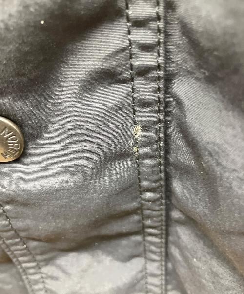 THE NORTH FACE（ザ ノース フェイス）THE NORTH FACE (ザ ノース フェイス) ナイロンジャケット ブラック サイズ:Lの古着・服飾アイテム