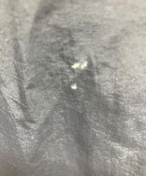 THE NORTH FACE（ザ ノース フェイス）THE NORTH FACE (ザ ノース フェイス) ナイロンジャケット ブラック サイズ:Lの古着・服飾アイテム