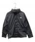 THE NORTH FACE（ザ ノース フェイス）の古着「ナイロンジャケット」｜ブラック