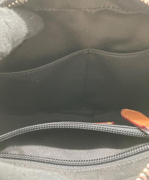 COACH（コーチ）COACH (コーチ) ショルダーバッグ ブラックの古着・服飾アイテム