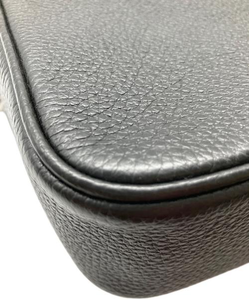 COACH（コーチ）COACH (コーチ) ショルダーバッグ ブラックの古着・服飾アイテム