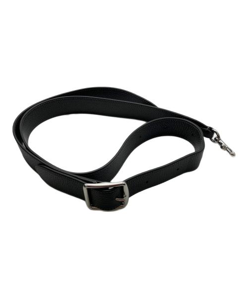 COACH（コーチ）COACH (コーチ) ショルダーバッグ ブラックの古着・服飾アイテム