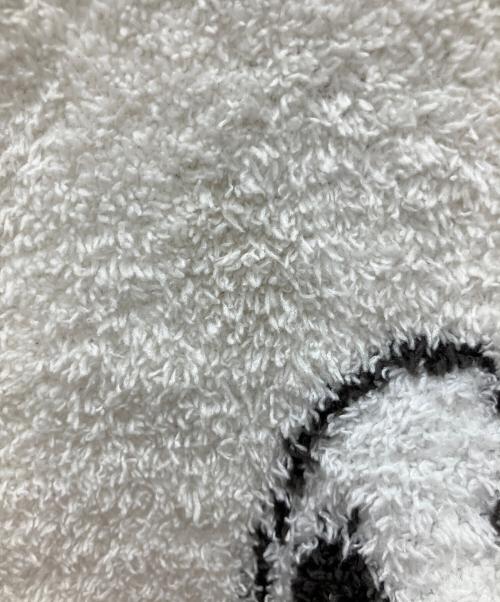 gelato pique（ジェラートピケ）gelato pique (ジェラートピケ) ルームウェアワンピース ホワイト サイズ:ONEの古着・服飾アイテム