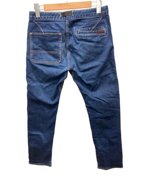 GRAMICCI（グラミチ）GRAMICCI (グラミチ) デニムパンツ インディゴ サイズ:Sの古着・服飾アイテム