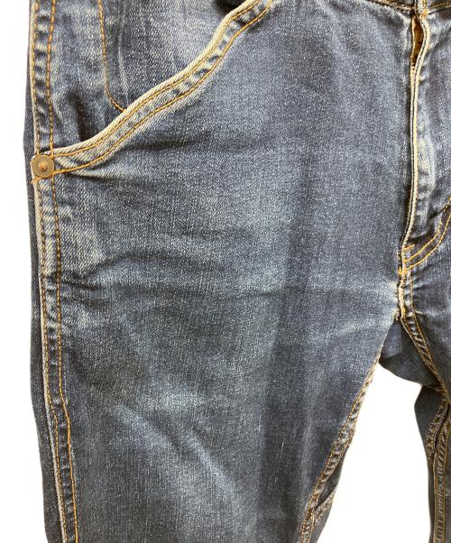 GRAMICCI（グラミチ）GRAMICCI (グラミチ) デニムパンツ インディゴ サイズ:Sの古着・服飾アイテム