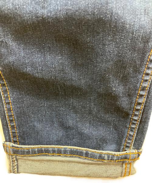 GRAMICCI（グラミチ）GRAMICCI (グラミチ) デニムパンツ インディゴ サイズ:Sの古着・服飾アイテム