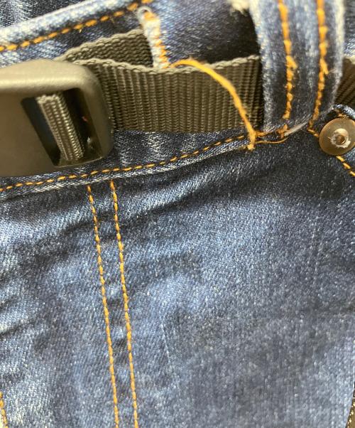 GRAMICCI（グラミチ）GRAMICCI (グラミチ) デニムパンツ インディゴ サイズ:Sの古着・服飾アイテム