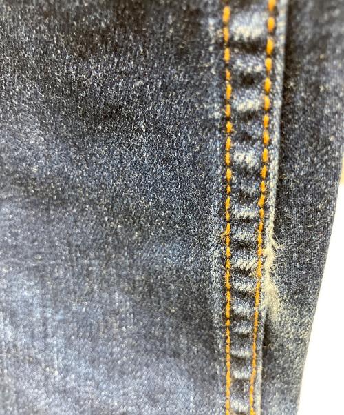 GRAMICCI（グラミチ）GRAMICCI (グラミチ) デニムパンツ インディゴ サイズ:Sの古着・服飾アイテム