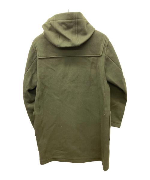 ORCIVAL（オーシバル）ORCIVAL (オーシバル) コート オリーブ サイズ:Lの古着・服飾アイテム