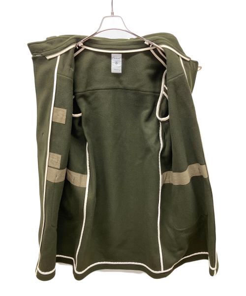 ORCIVAL（オーシバル）ORCIVAL (オーシバル) コート オリーブ サイズ:Lの古着・服飾アイテム